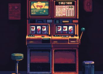 Slot Gacor hari ini : The Best Place to Win Big