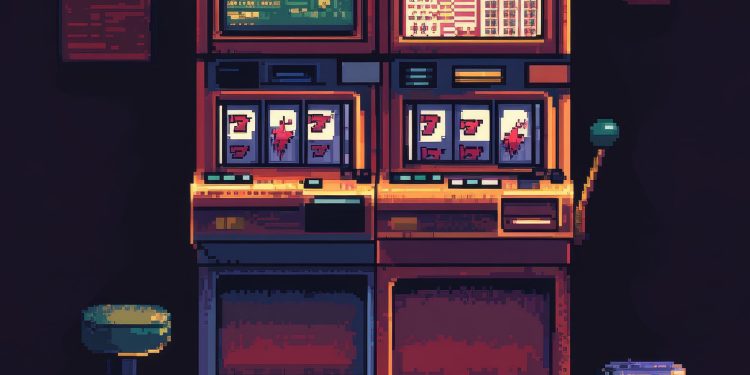 Slot Gacor hari ini : The Best Place to Win Big