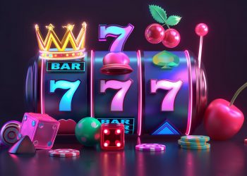 Kisah Nyata: Pengalaman Memenangkan Jackpot Slot Online.