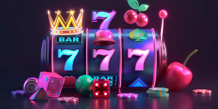 Kisah Nyata: Pengalaman Memenangkan Jackpot Slot Online.