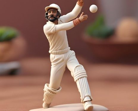 In-Ducker in Cricket | Reddy Anna Report