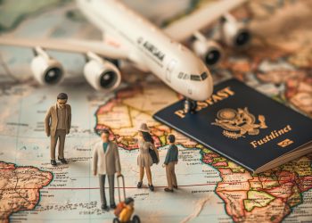 Strategic Partnership with Immigration@SG: Creating a One-Stop Solution for Immigration and Relocation Services