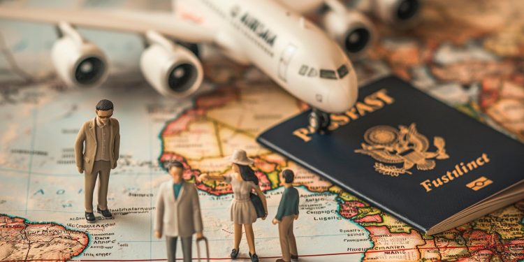 Strategic Partnership with Immigration@SG: Creating a One-Stop Solution for Immigration and Relocation Services