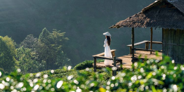 Top Historical Sites to Visit in Vietnam