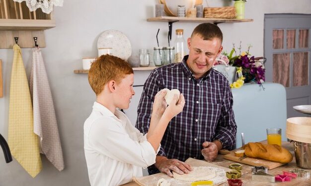 Kitchen Confidence: How Learning Towers Transform Your Child’s Development