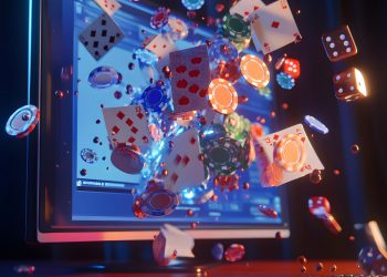 Keajaiban Slot Thailand: Temukan Pembayaran Terbesar yang Menakjubkan!