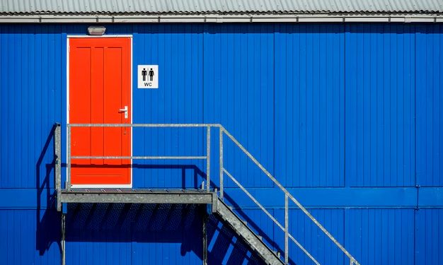 5 Warning Signs You Need Garage Door Repair Immediately