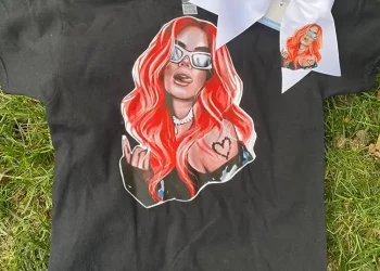 Fast & Easy Heat Transfer Paper – Create Custom Apparel at Home