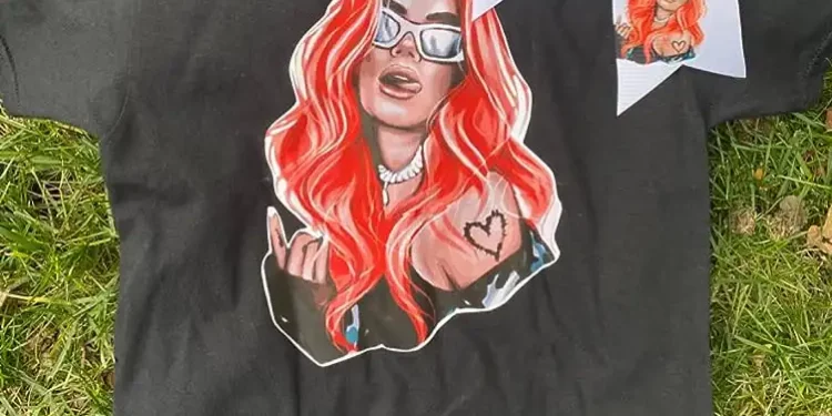 Fast & Easy Heat Transfer Paper – Create Custom Apparel at Home