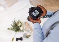 Personalized USB Sticks for Wedding Photographers: Elegant Memories in Your Hands