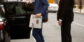 How an Experienced Pedestrian Accident Lawyer in Roseville California Builds a Winning Injury Case