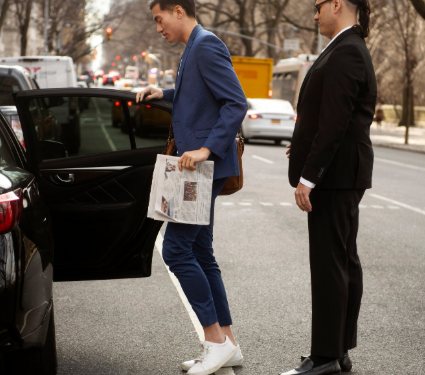 How an Experienced Pedestrian Accident Lawyer in Roseville California Builds a Winning Injury Case