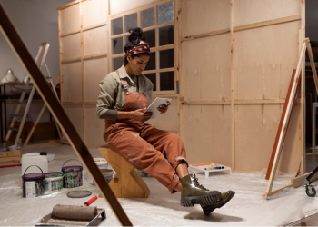 Reimagine Your Space with Professional Home Remodeling in Dallas, TX