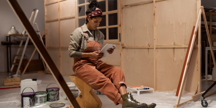 Reimagine Your Space with Professional Home Remodeling in Dallas, TX