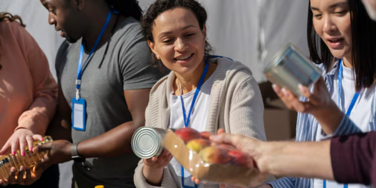 Social Movements and Humanitarian Actions of Pemuda Pancasila: An Analysis