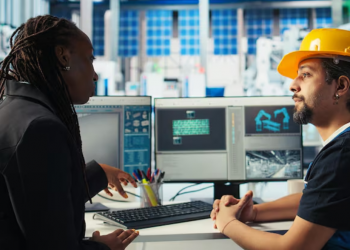 UK-Based Modcon Systems Honoured for Breakthrough in Industrial Gas Sensing Technology