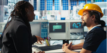 UK-Based Modcon Systems Honoured for Breakthrough in Industrial Gas Sensing Technology