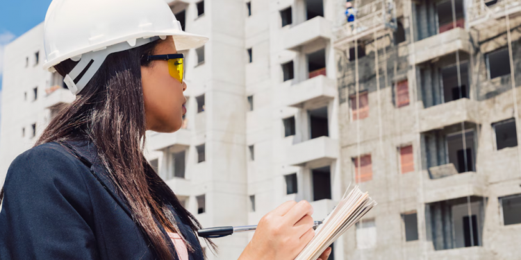 Building Smarter: The Importance of Efficient Construction Debris Management