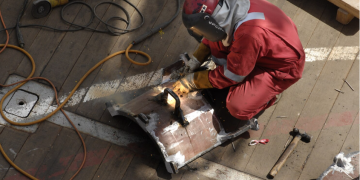 What are the 7 Common Welding Defects?