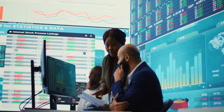 QuantumAI: The Fintech Framework Powering Modern Markets