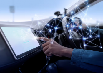 The Future of Vehicle Transport: Why AI-Powered Brokers Like Navi Are Outpacing Traditional Carriers