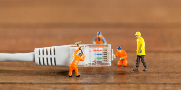 How Intech Southwest Enhances Connectivity: From Wireless Integration to Structured Cabling