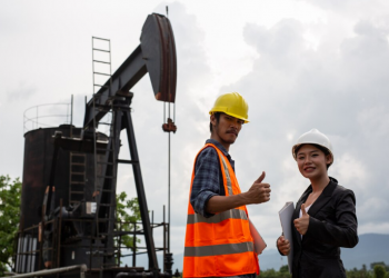 Modcon Brings Fresh Attention to Real-Time Fuel Blending in a Mature Refinery Field