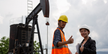 Modcon Brings Fresh Attention to Real-Time Fuel Blending in a Mature Refinery Field