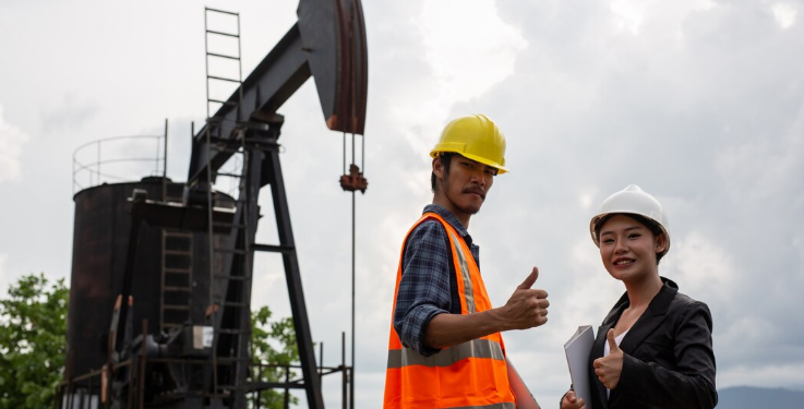 Modcon Brings Fresh Attention to Real-Time Fuel Blending in a Mature Refinery Field