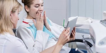 Why Dental Practices With Great SEO Still Fail to Convert Website Visitors Into Patients