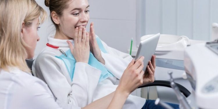 Why Dental Practices With Great SEO Still Fail to Convert Website Visitors Into Patients