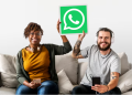 WhatsApp Web communication features