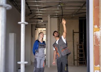 Before the Builders Arrive: Why Commercial Property Refurbishment Begins with Clearance
