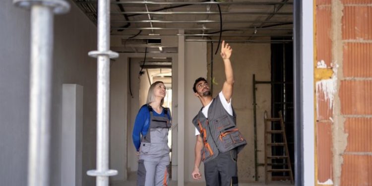 Before the Builders Arrive: Why Commercial Property Refurbishment Begins with Clearance